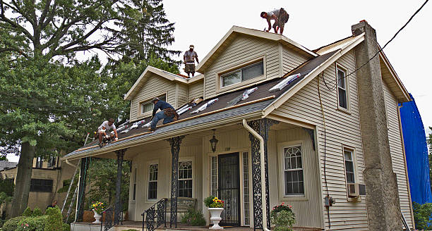 Best Residential Roofing Contractor  in Cutchogue, NY